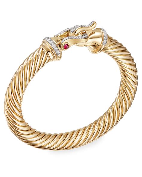 dave yurman jewelry.